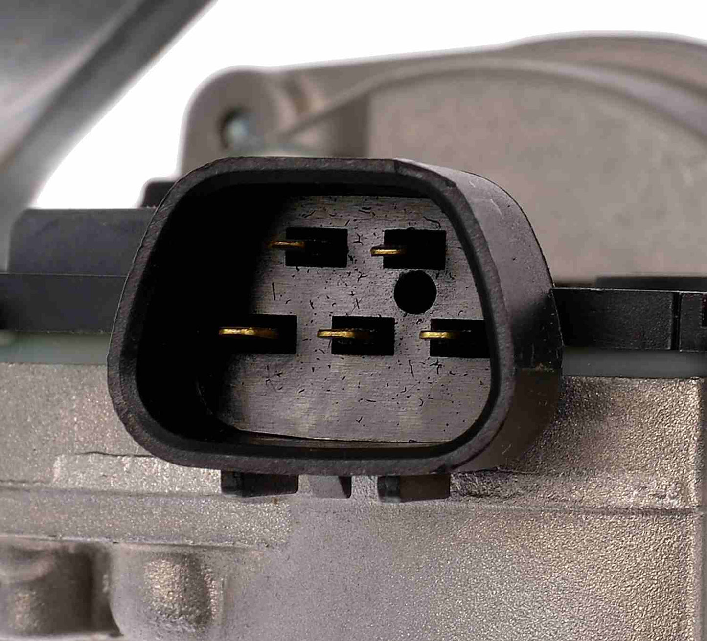 Dorman - OE Solutions WIPER TRANSMISSION AND MOTOR ASSEMBLY 602-126AS