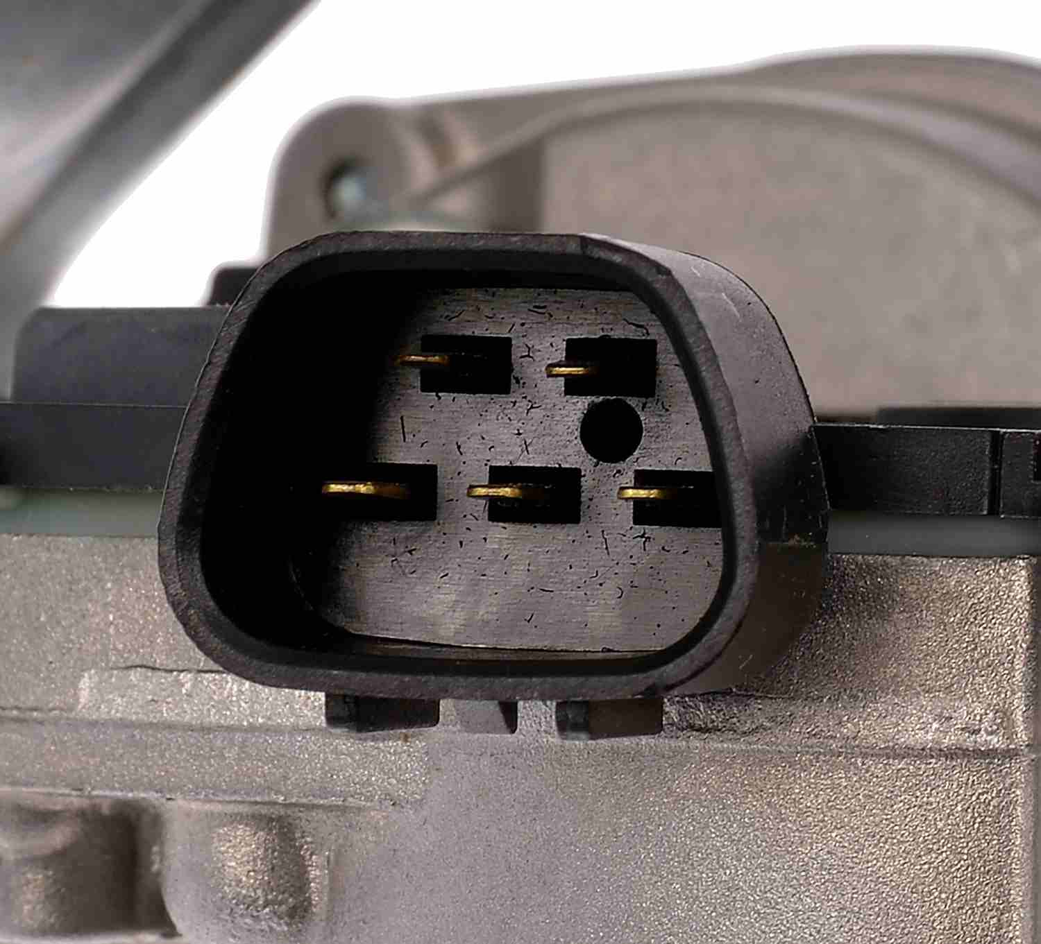 Dorman - OE Solutions WIPER TRANSMISSION AND MOTOR ASSEMBLY 602-126AS