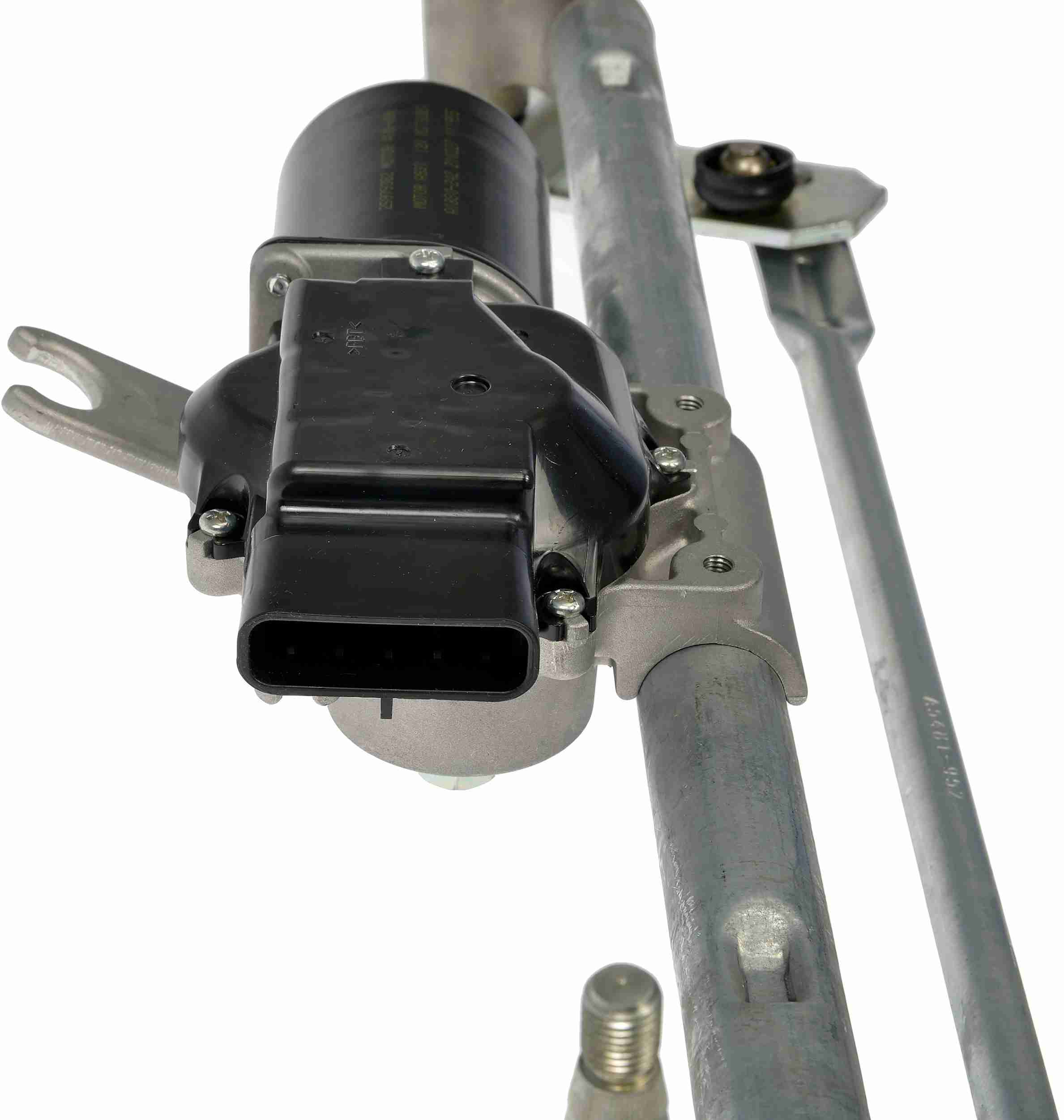 Dorman - OE Solutions WIPER TRANSMISSION AND MOTOR ASSEMBLY 602-138AS