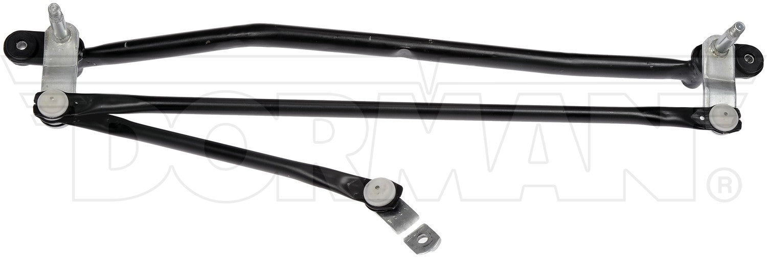 Dorman - OE Solutions WIPER TRANSMISSION 602-141