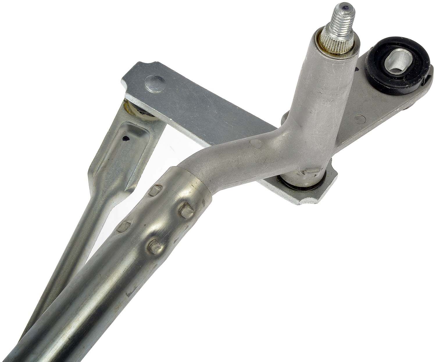 Dorman - OE Solutions WIPER TRANSMISSION AND MOTOR ASSEMBLY 602-144AS