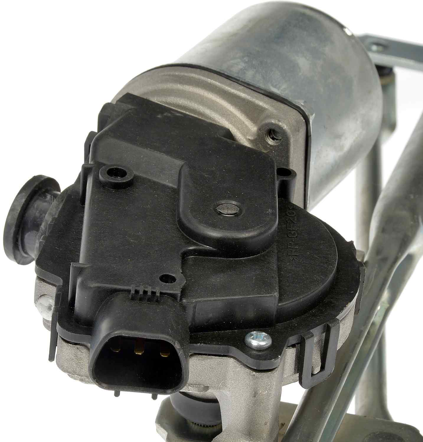 Dorman - OE Solutions WIPER TRANSMISSION AND MOTOR ASSEMBLY 602-144AS