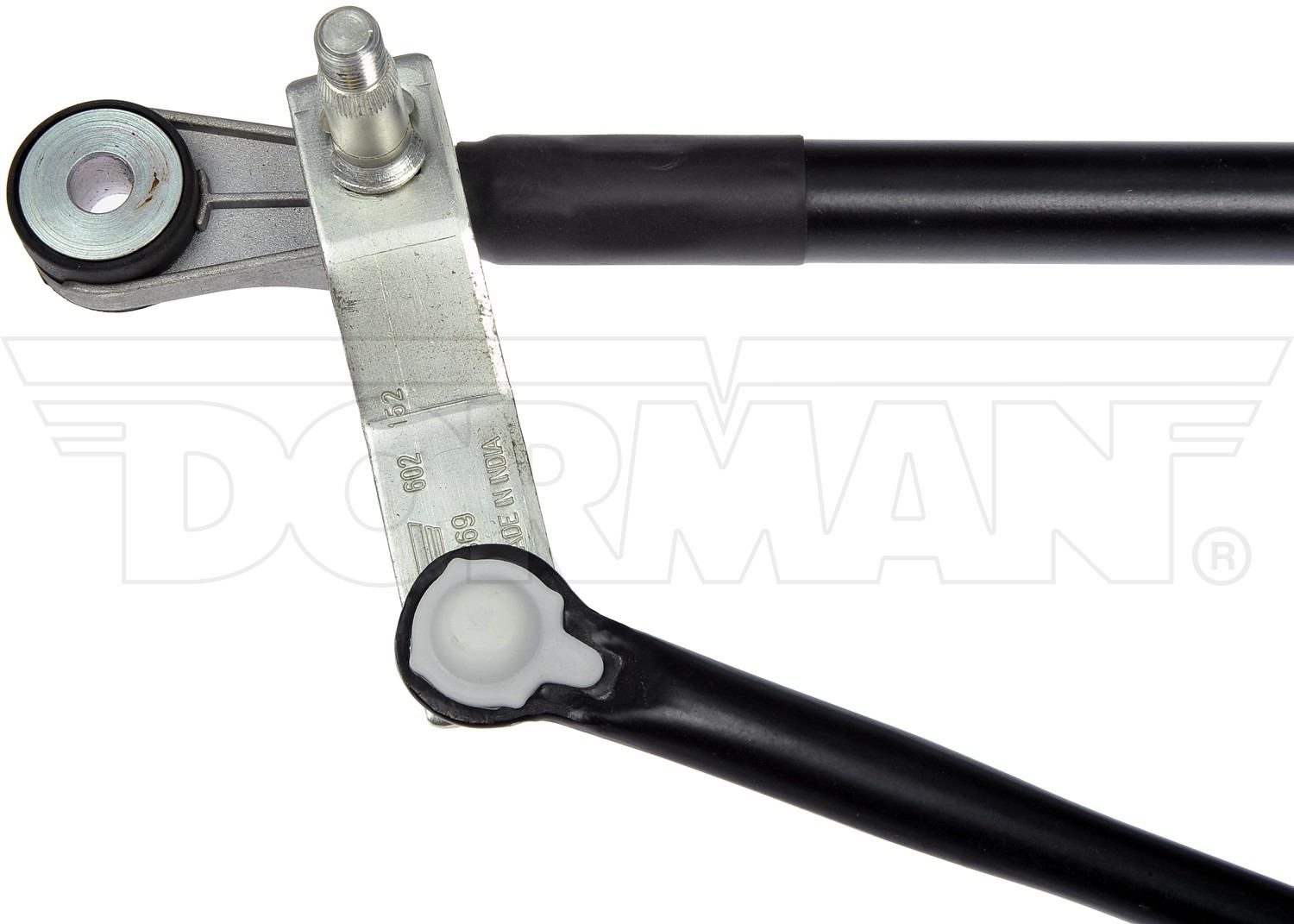 Dorman - OE Solutions WIPER TRANSMISSION 602-152