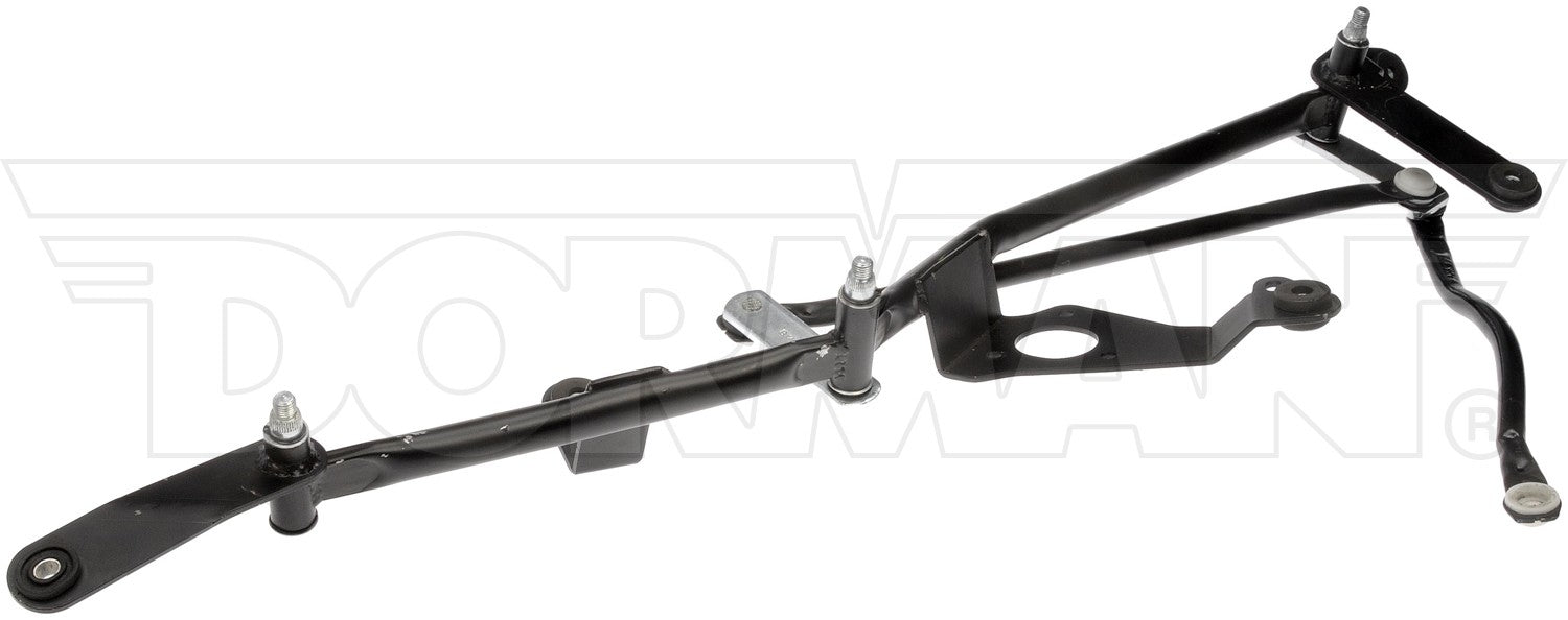 Dorman - OE Solutions WIPER TRANSMISSION 602-156