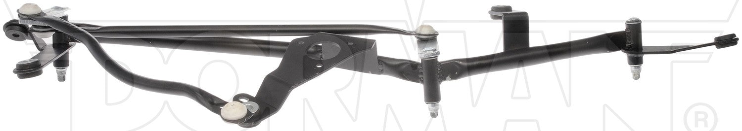 Dorman - OE Solutions WIPER TRANSMISSION 602-156