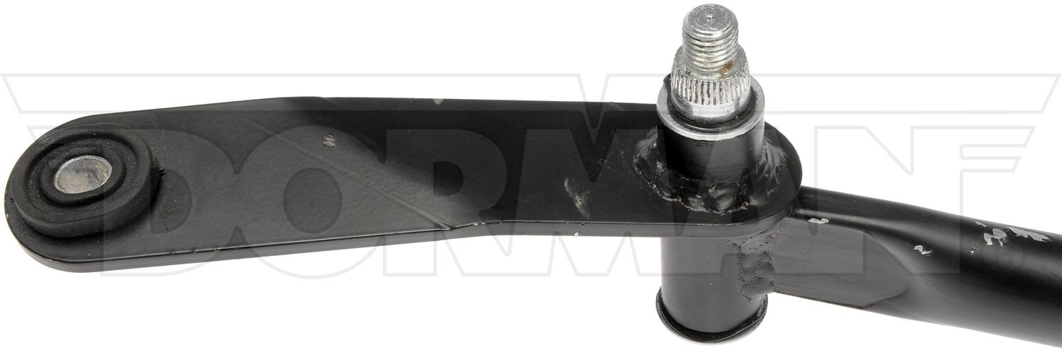 Dorman - OE Solutions WIPER TRANSMISSION 602-156