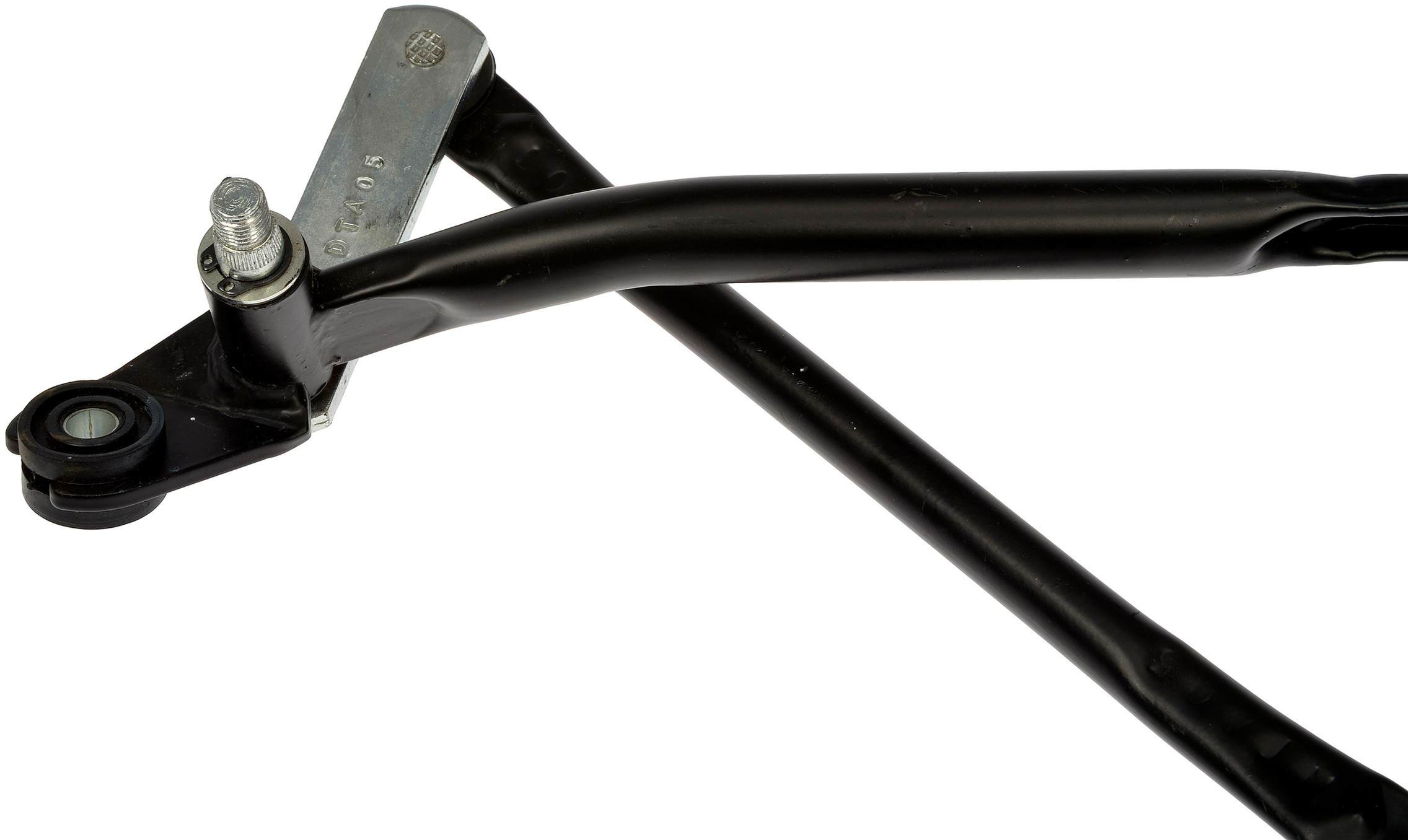 Dorman - OE Solutions WIPER TRANSMISSION AND MOTOR ASSEMBLY 602-170