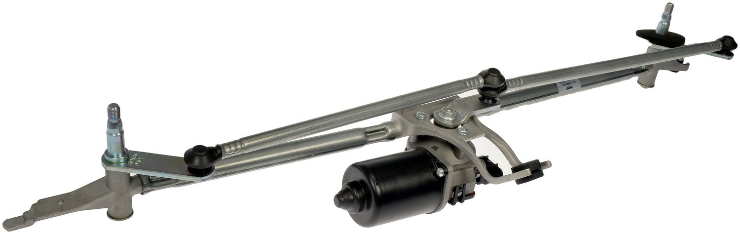 Dorman - OE Solutions WIPER TRANSMISSION AND MOTOR ASSEMBLY 602-185AS