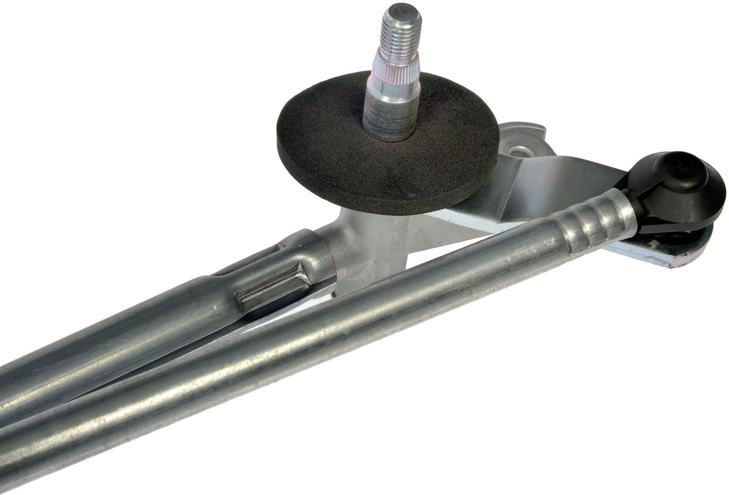 Dorman - OE Solutions WIPER TRANSMISSION AND MOTOR ASSEMBLY 602-185AS