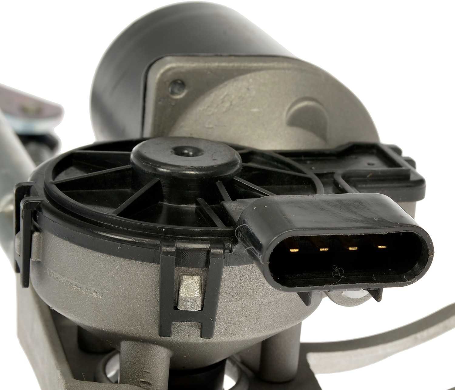 Dorman - OE Solutions WIPER TRANSMISSION AND MOTOR ASSEMBLY 602-185AS