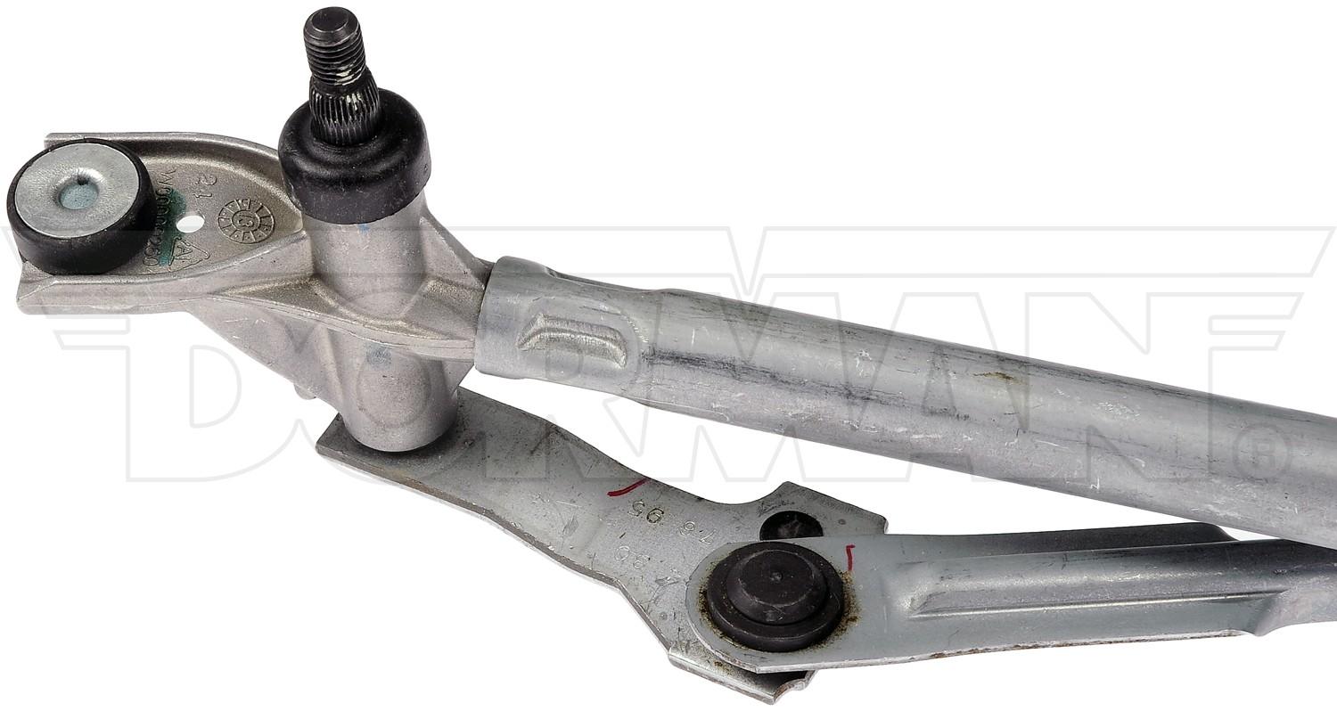 Dorman - OE Solutions WIPER TRANSMISSION 602-196