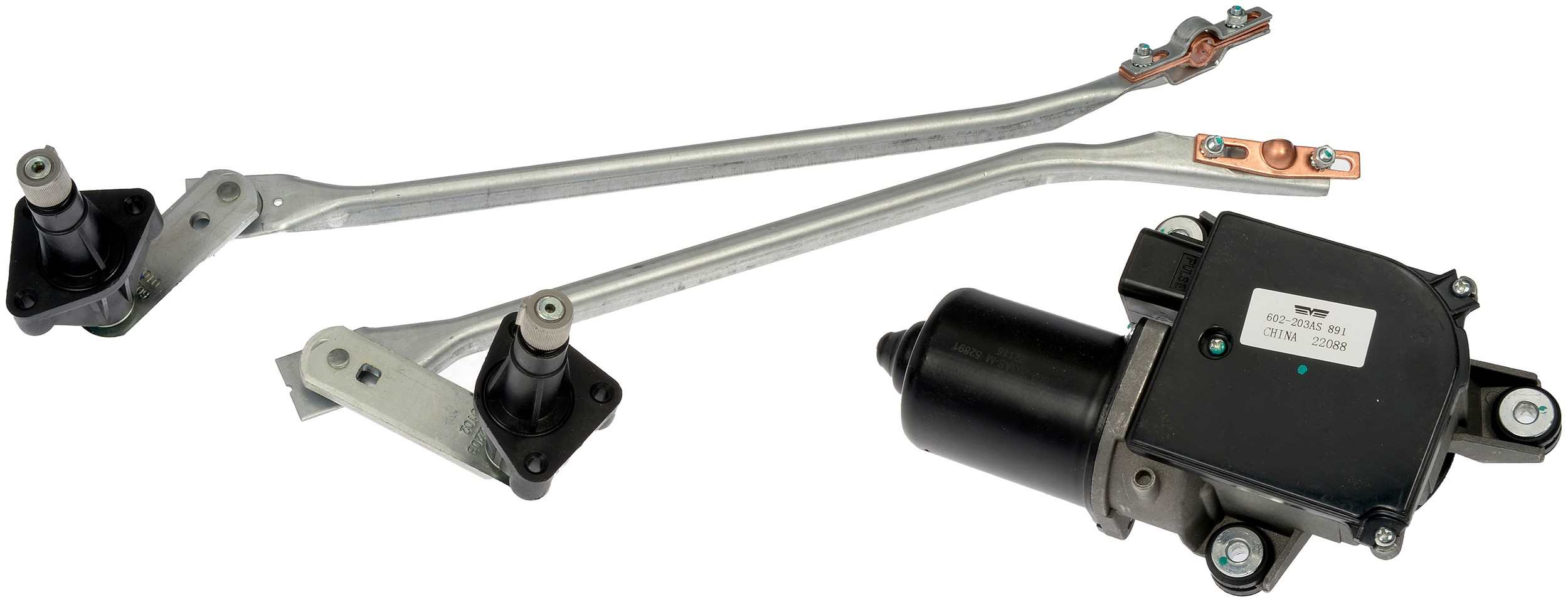 Dorman - OE Solutions WIPER ASSEMBLY 602-203AS