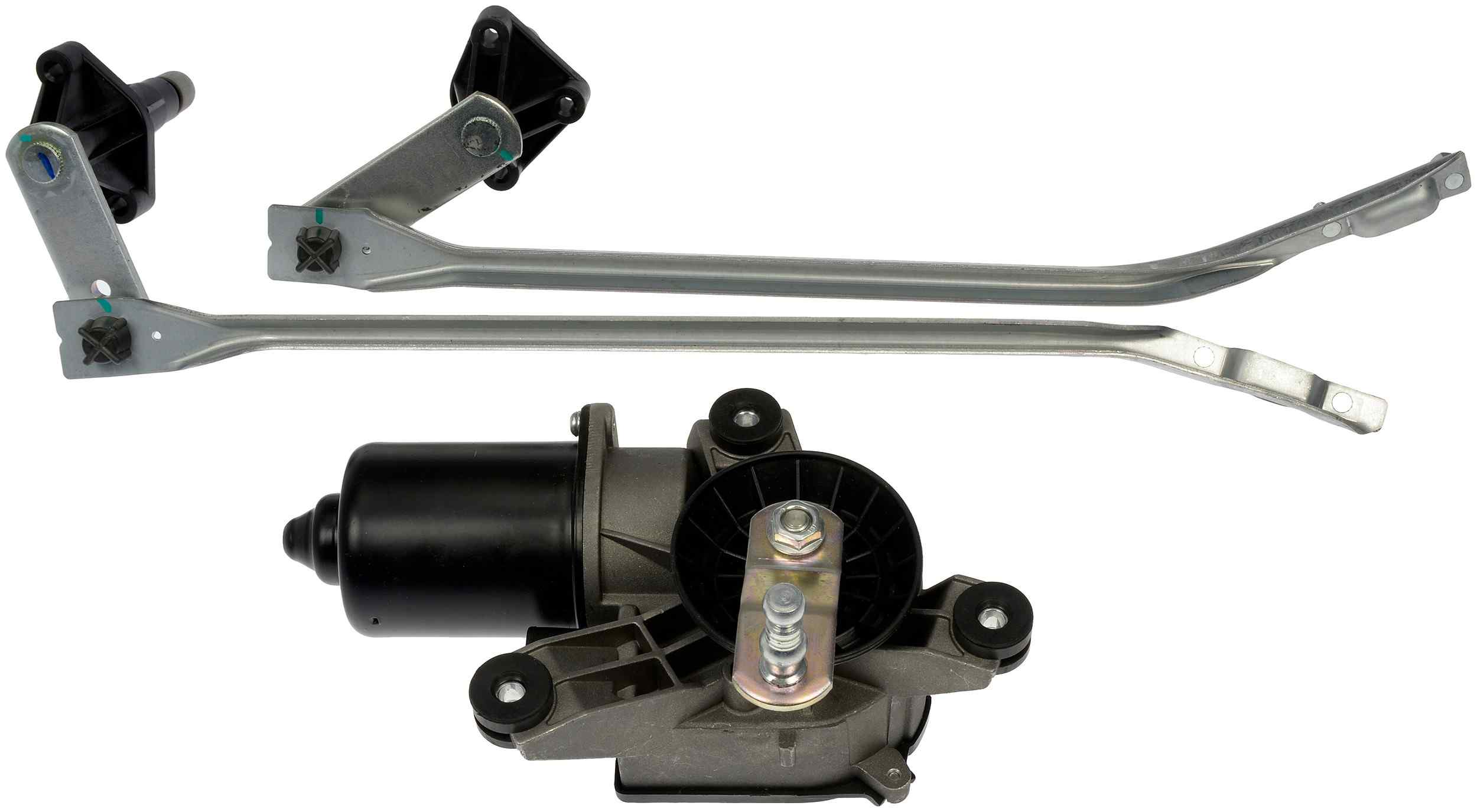 Dorman - OE Solutions WIPER ASSEMBLY 602-203AS