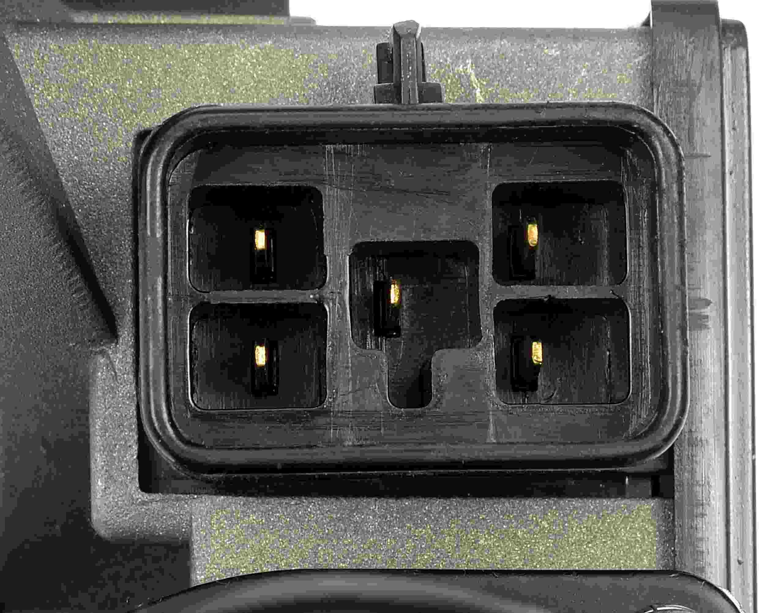 Dorman - OE Solutions WIPER ASSEMBLY 602-203AS