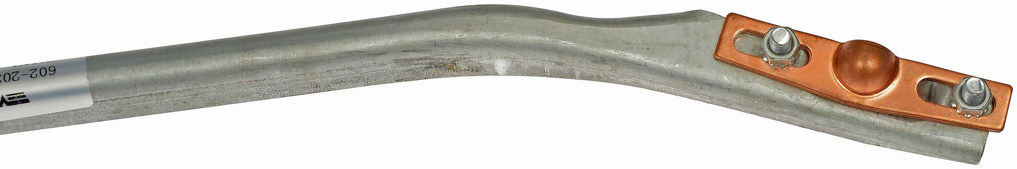 Dorman - OE Solutions Windshield Wiper Linkage for 2000-99 Cadillac, 2002-88 Chevrolet, 2002-88 GMC 602-203