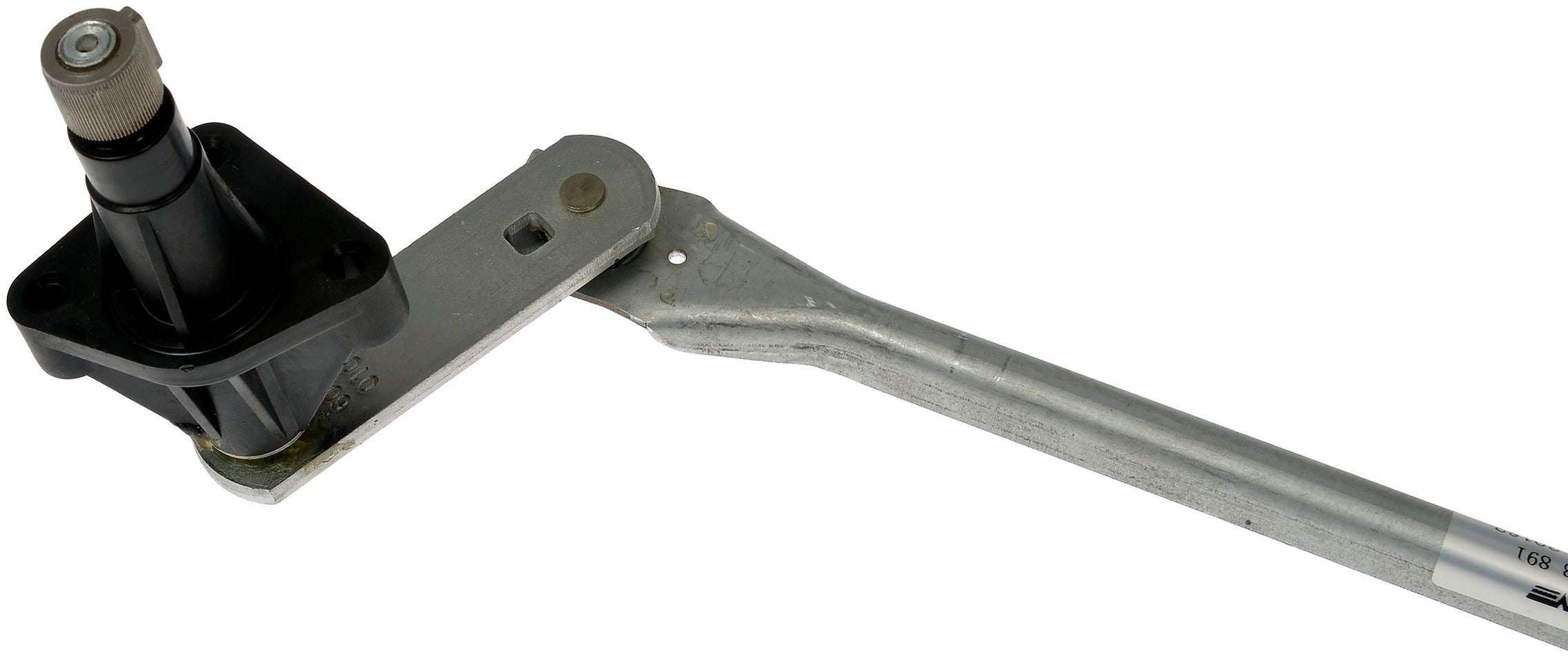 Dorman - OE Solutions Windshield Wiper Linkage for 2000-99 Cadillac, 2002-88 Chevrolet, 2002-88 GMC 602-203