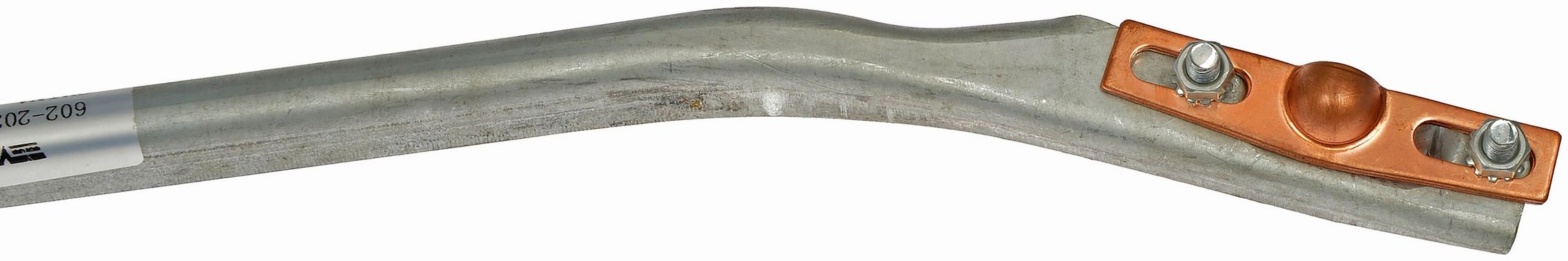 Dorman - OE Solutions Windshield Wiper Linkage for 2000-99 Cadillac, 2002-88 Chevrolet, 2002-88 GMC 602-203