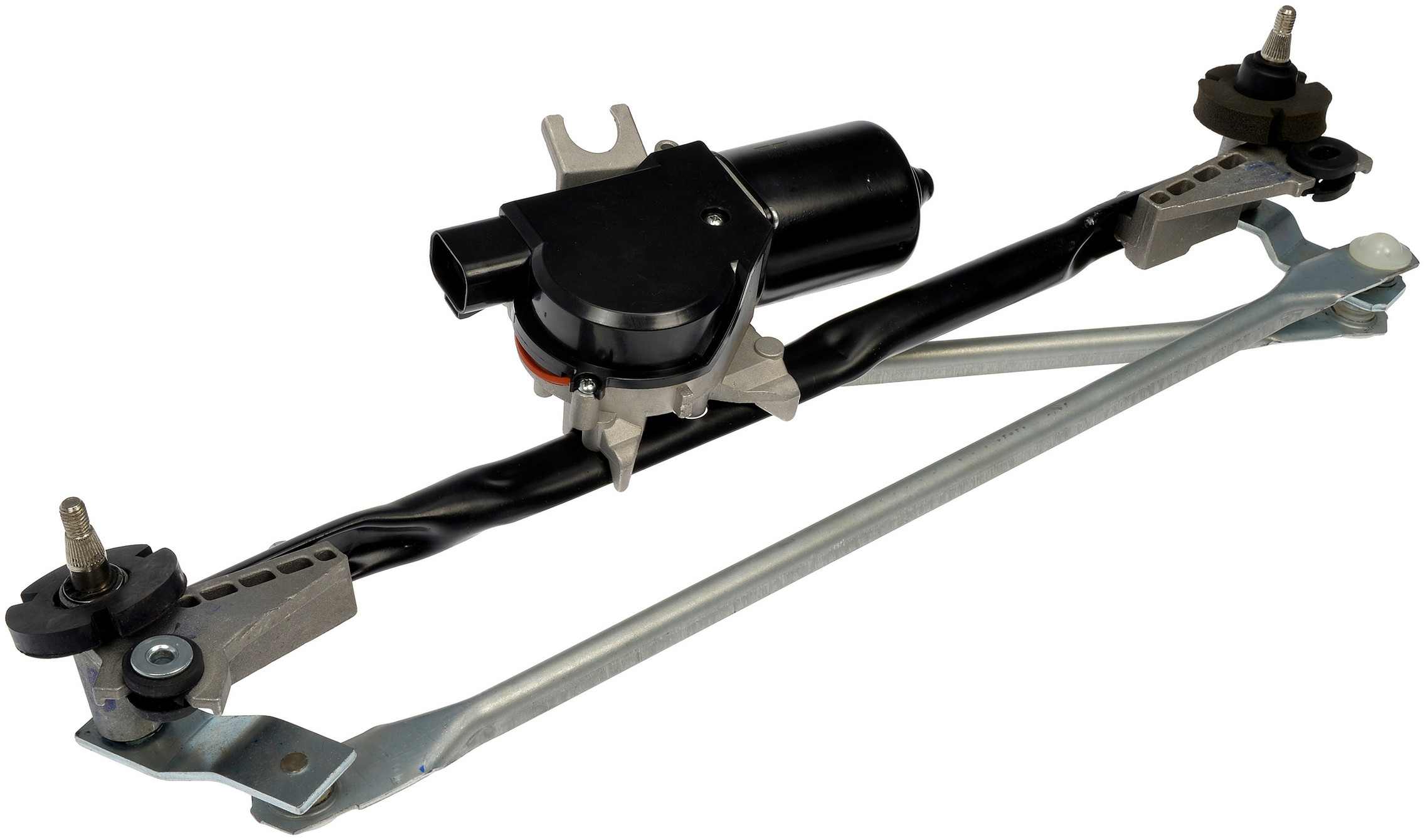 Dorman - OE Solutions WINDSHIELD WIPER TRANSMISSION ASSEMBLY 602-206AS