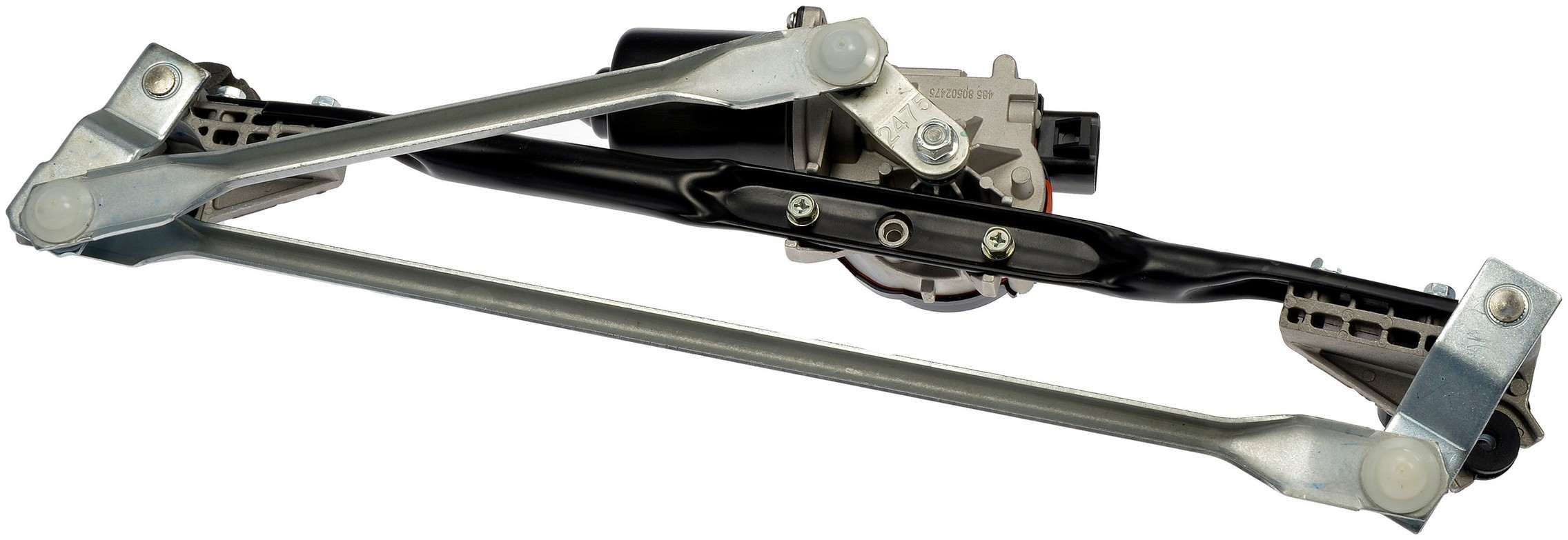 Dorman - OE Solutions WINDSHIELD WIPER TRANSMISSION ASSEMBLY 602-206AS