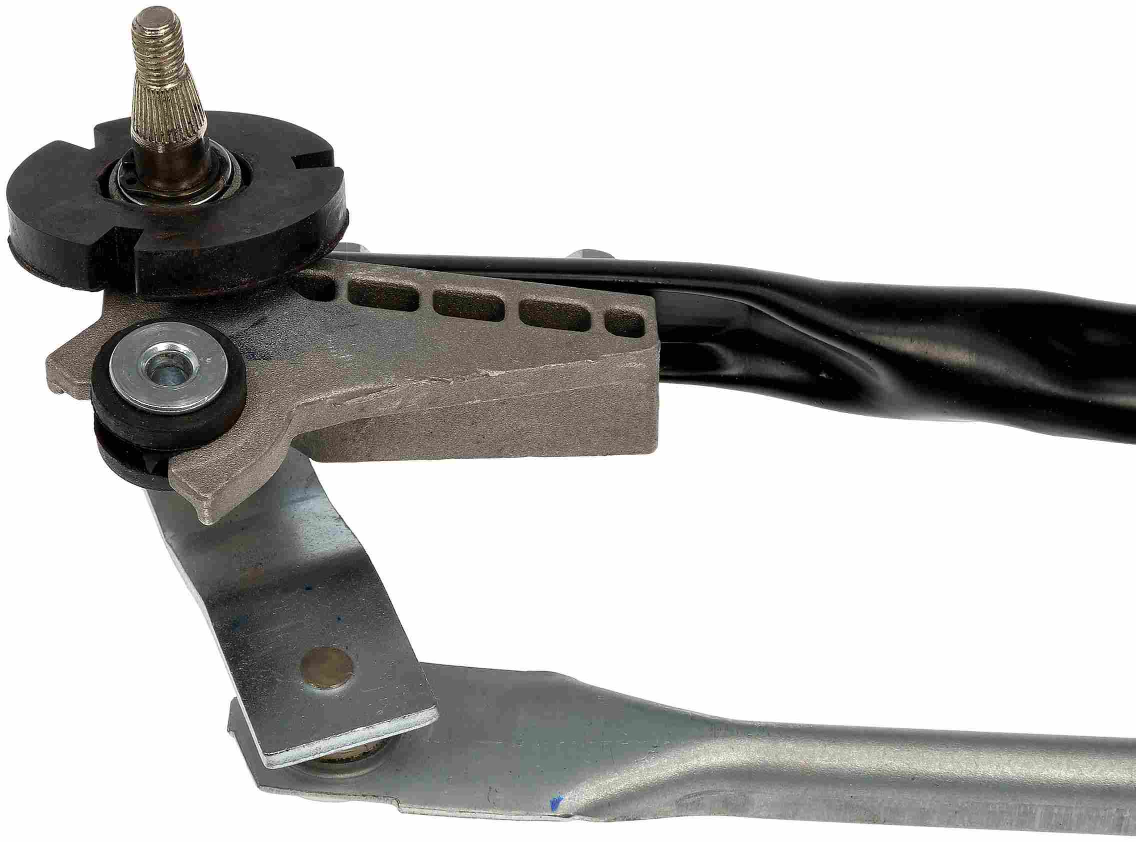 Dorman - OE Solutions WINDSHIELD WIPER TRANSMISSION ASSEMBLY 602-206AS