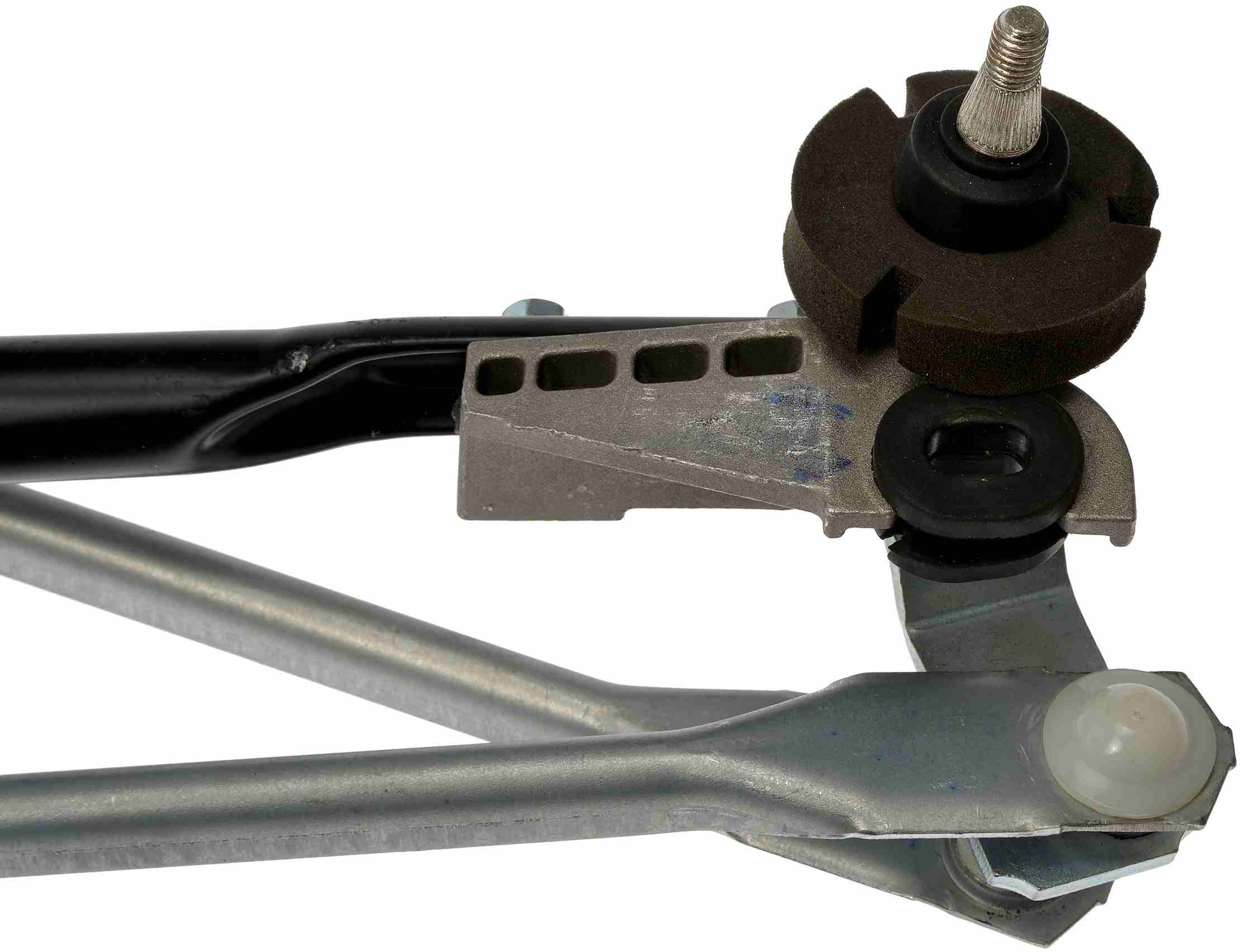 Dorman - OE Solutions WINDSHIELD WIPER TRANSMISSION ASSEMBLY 602-206AS