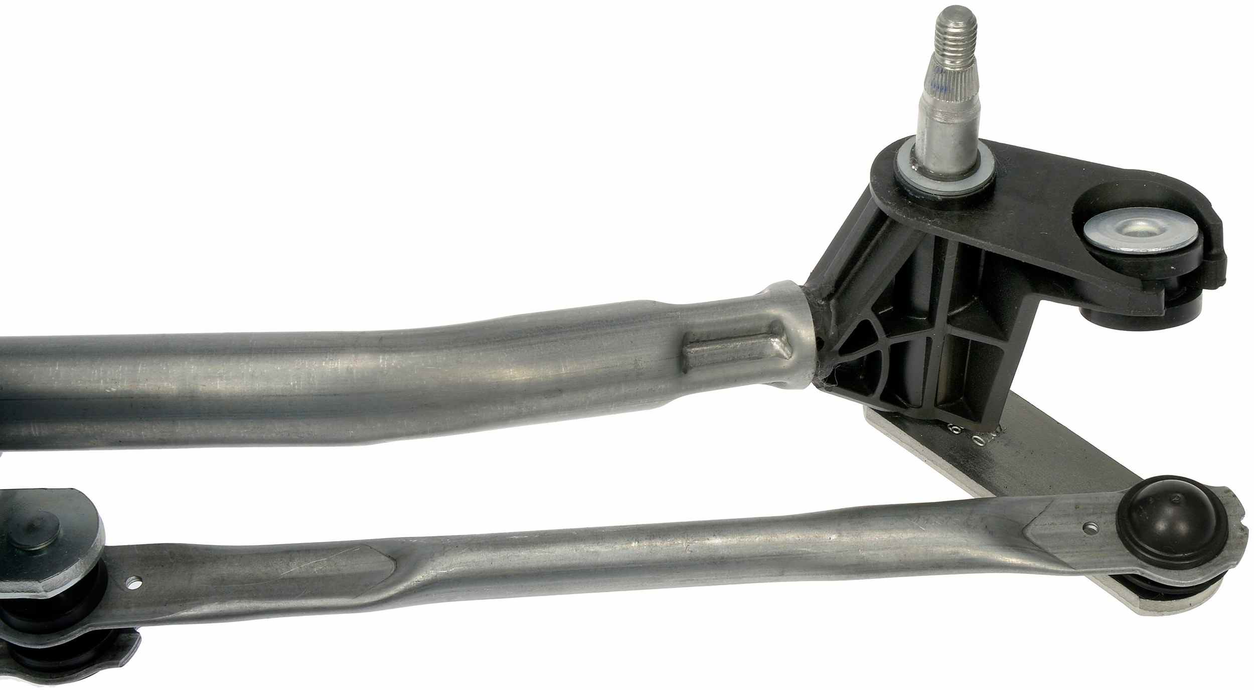 Dorman - OE Solutions WINDSHIELD WIPER MOTOR AND TRANSMISSION ASSEMBLY 602-208AS