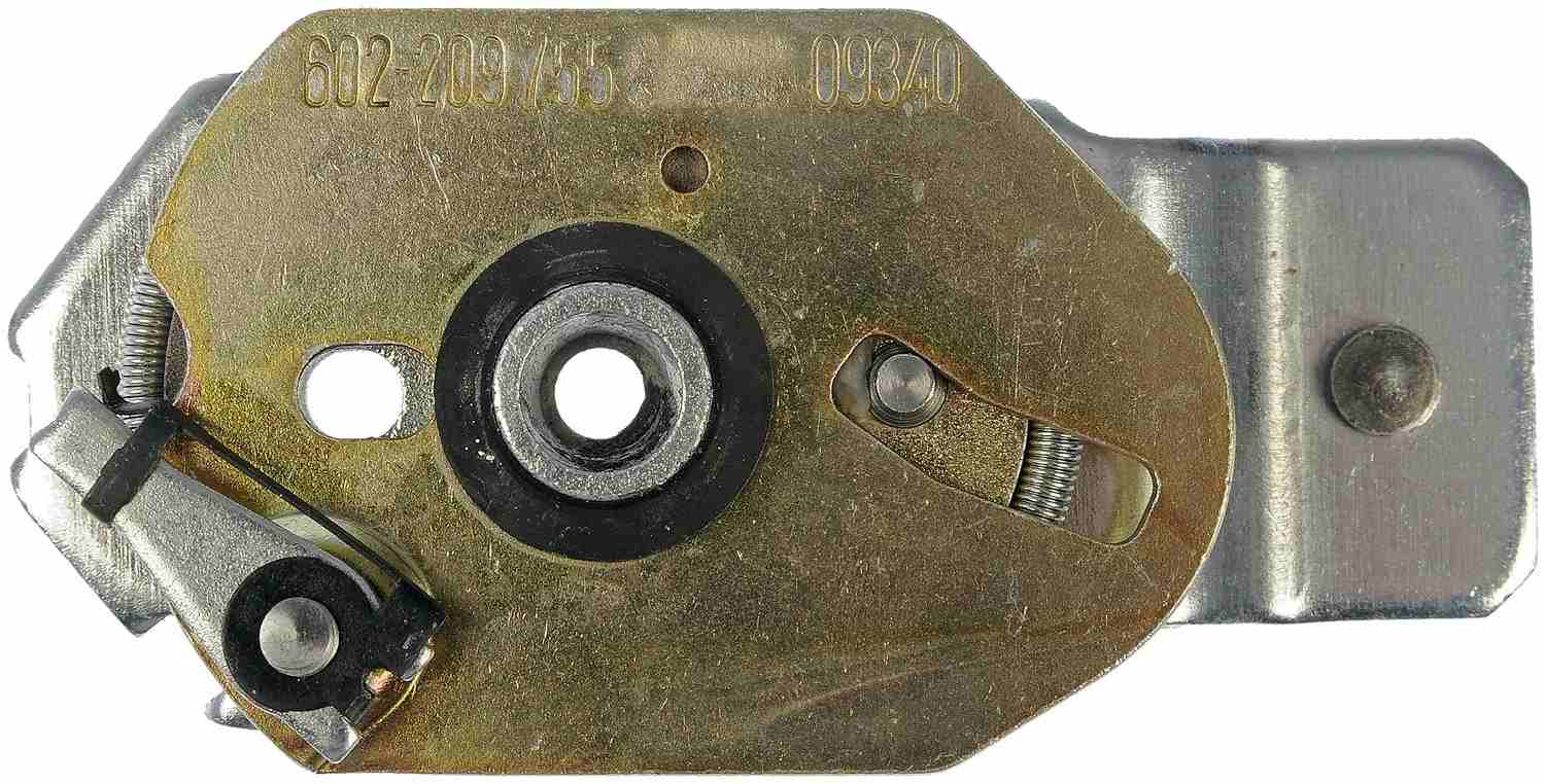 Dorman OE Solutions Windshield Wiper Linkage for 2005-97 Buick, 2005-00 Chevrolet, 2002-98 Oldsmobile, 2003-97 Pontiac