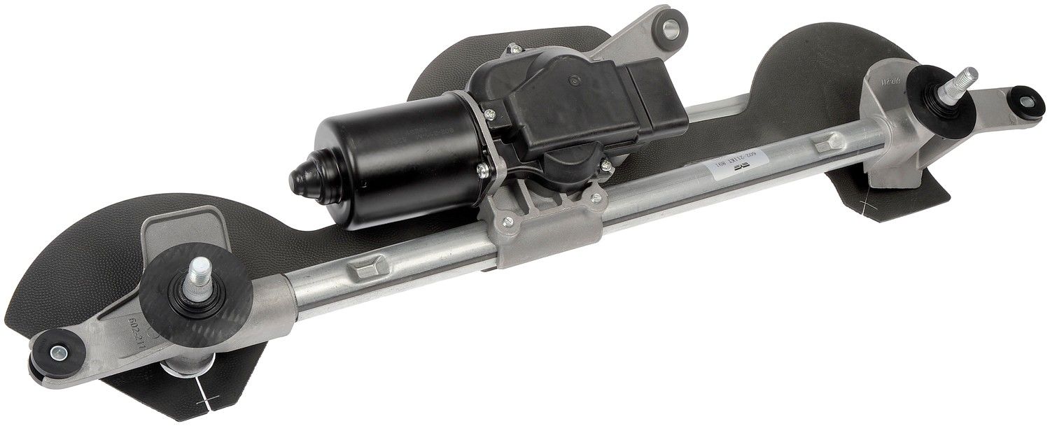 Dorman - OE Solutions WIPER ASSEMBLY 602-211AS
