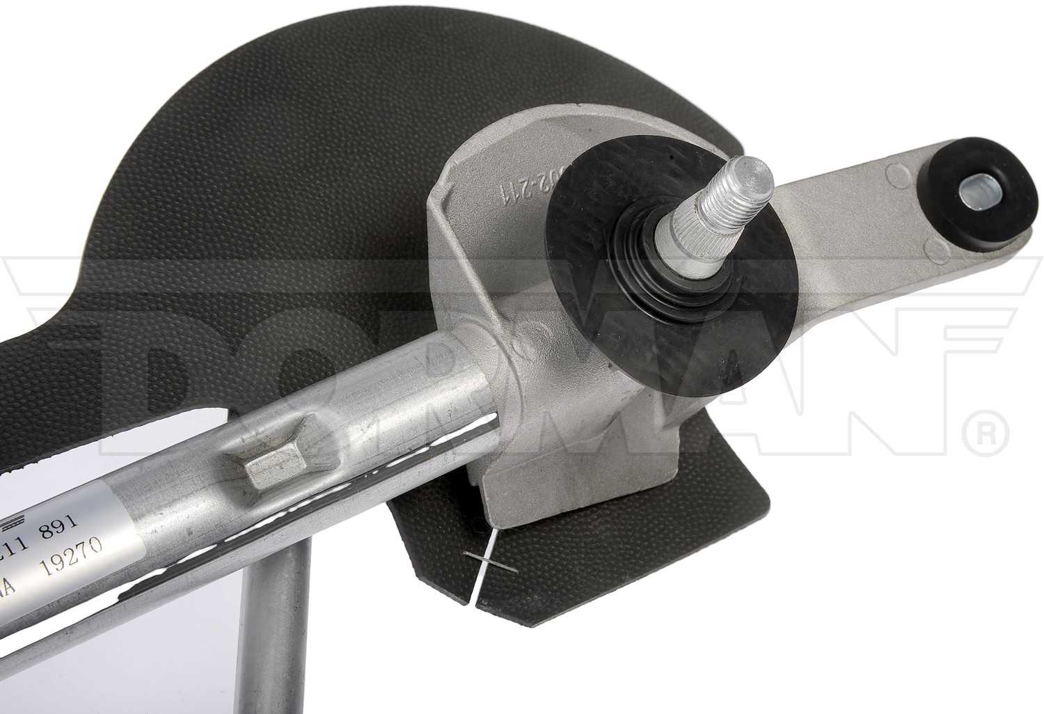 Dorman Windshield Wiper Transmission Assembly