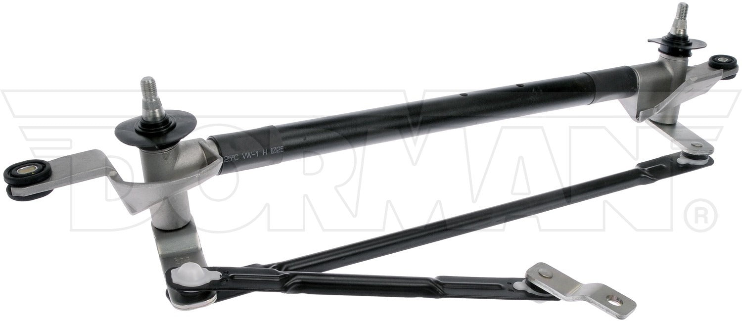 Dorman - OE Solutions Windshield Wiper Linkage 602-211 for 2017-2020 Chevrolet Equinox GMC Terrain