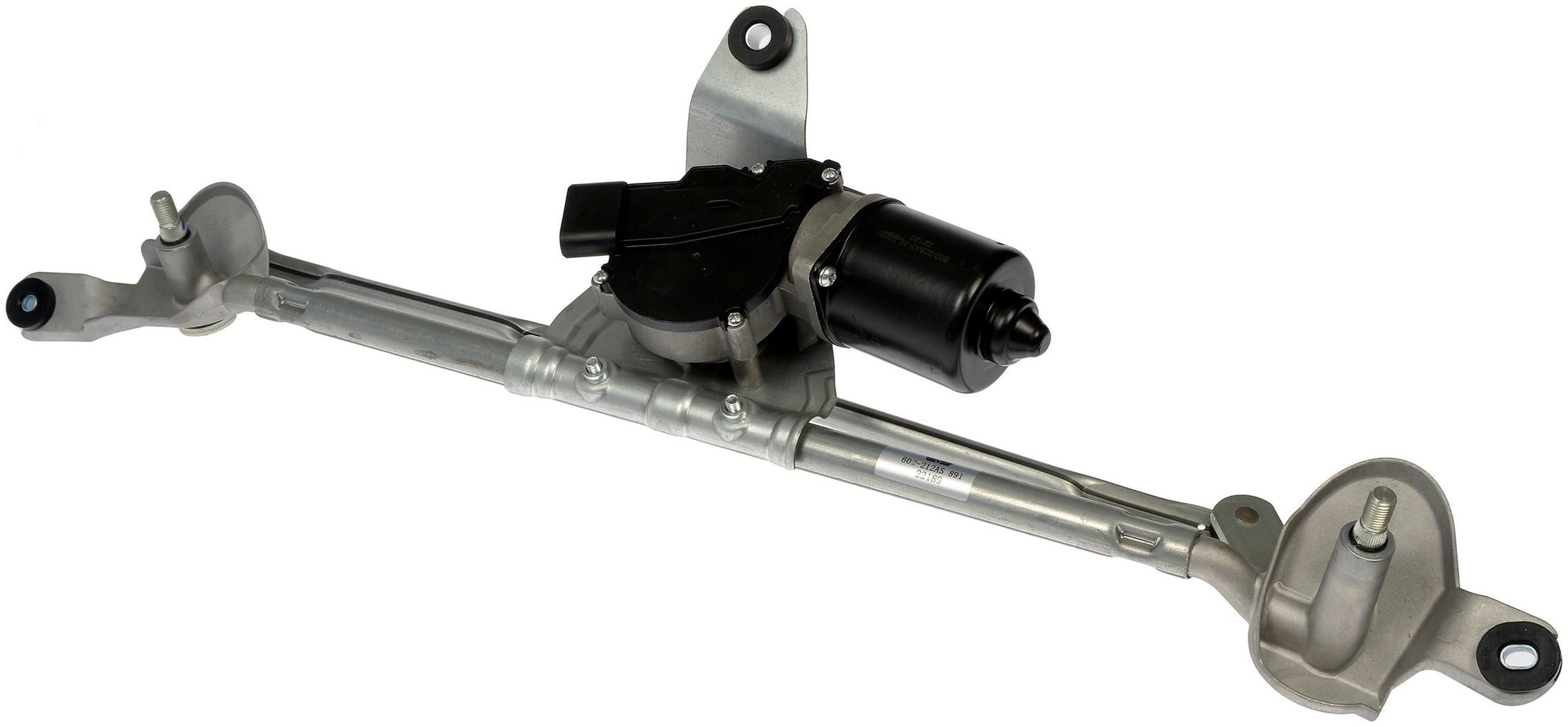 Dorman - OE Solutions WIPER TRANS ASSEMBLY 602-212AS