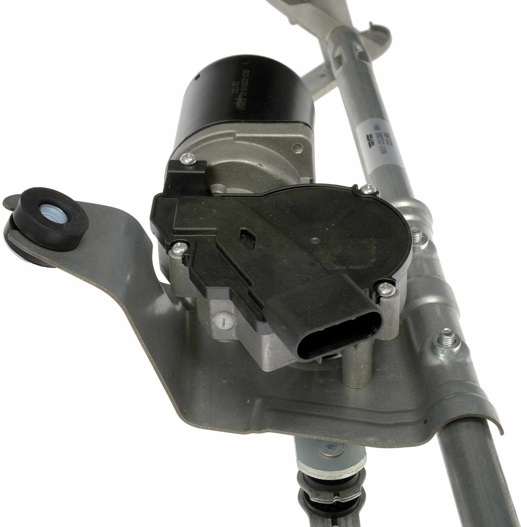 Dorman - OE Solutions WIPER TRANS ASSEMBLY 602-212AS
