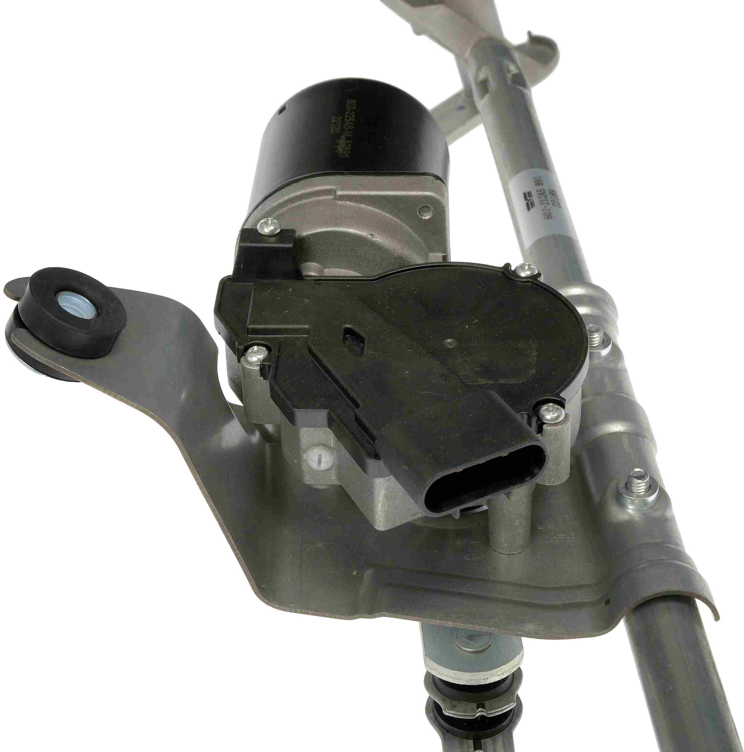 Dorman - OE Solutions WIPER TRANS ASSEMBLY 602-212AS