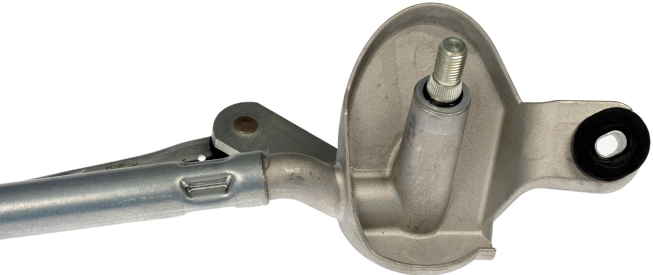 Dorman - OE Solutions Windshield Wiper Linkage Transmission with Original Performance for 2011-2016 Chevrolet HHR 602-212