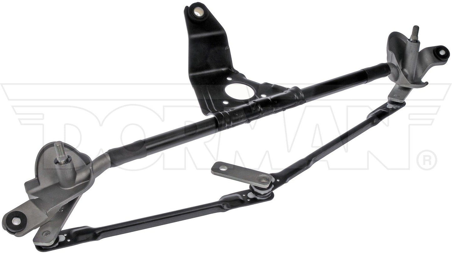 Dorman - OE Solutions Windshield Wiper Linkage Transmission with Original Performance for 2011-2016 Chevrolet HHR 602-212