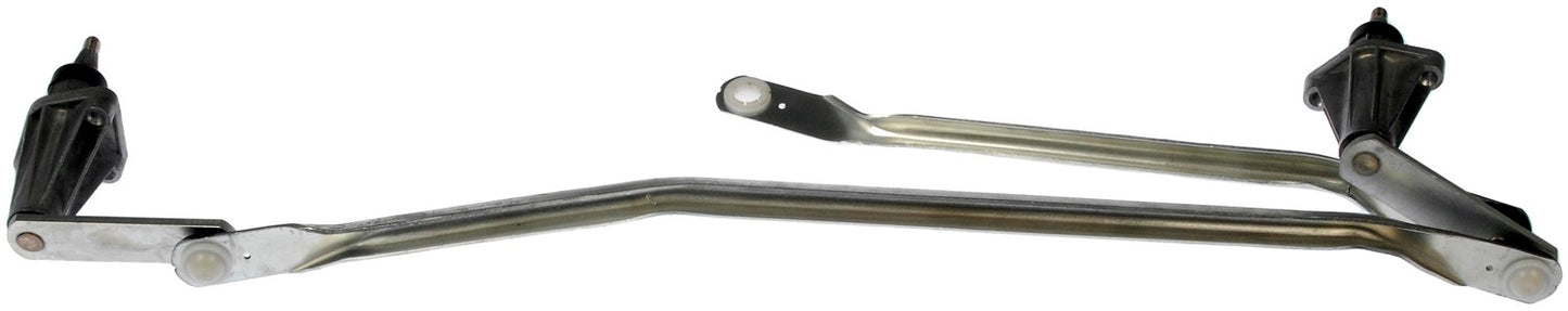 Dorman OE Solutions Windshield Wiper Linkage with Metal Construction for 1994-2005 Chevrolet GMC Oldsmobile 602-213