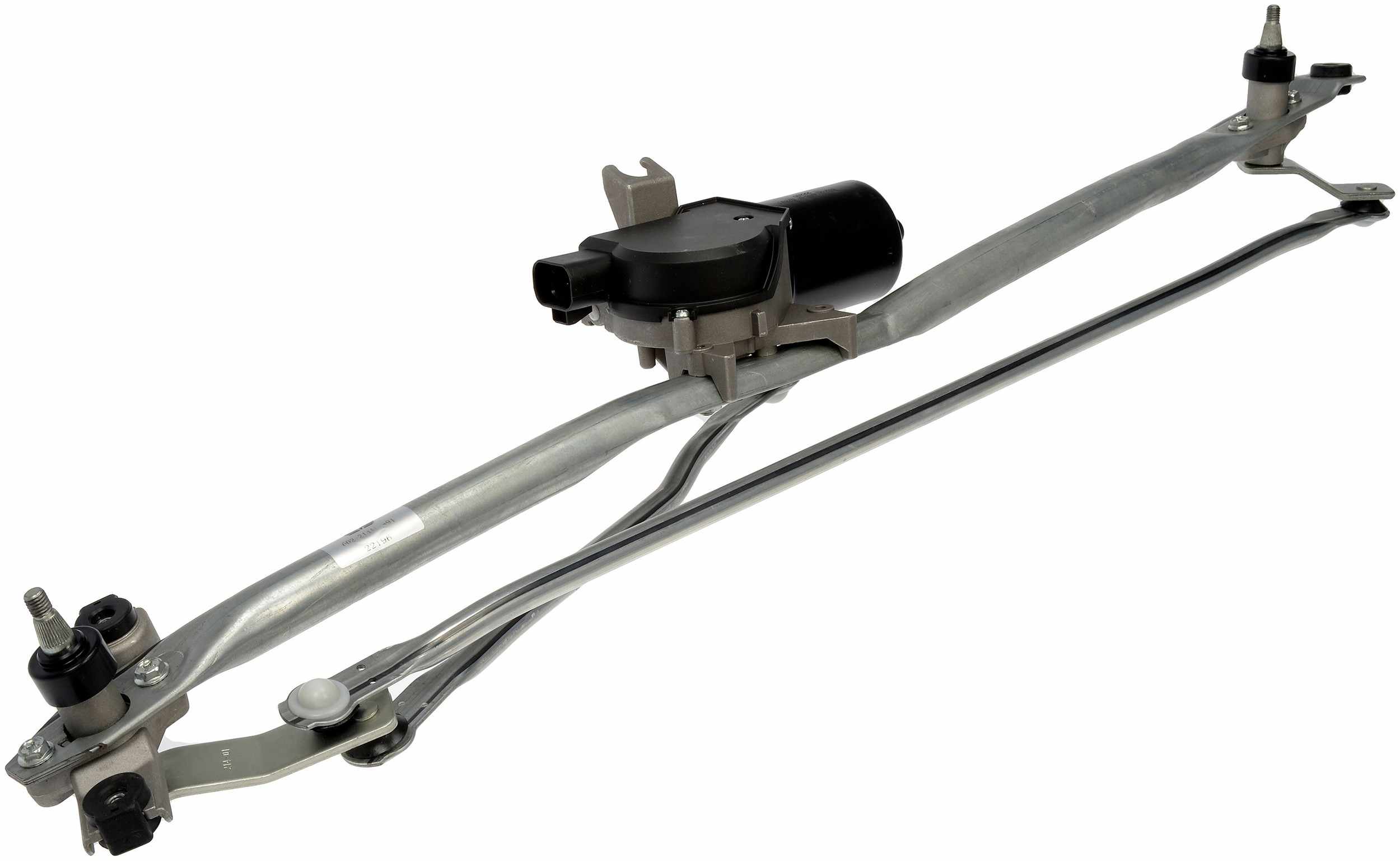 Dorman - OE Solutions WIPER ASSEMBLY 602-214AS