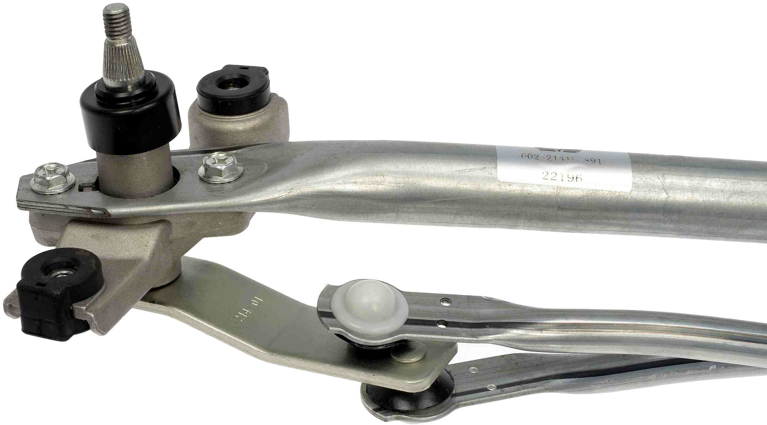 Dorman - OE Solutions WIPER ASSEMBLY 602-214AS