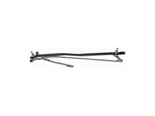 Dorman - OE Solutions Windshield Wiper Linkage for Chevrolet 1996-2012 GMC 1996-2012 Isuzu 2005-2008 602-214