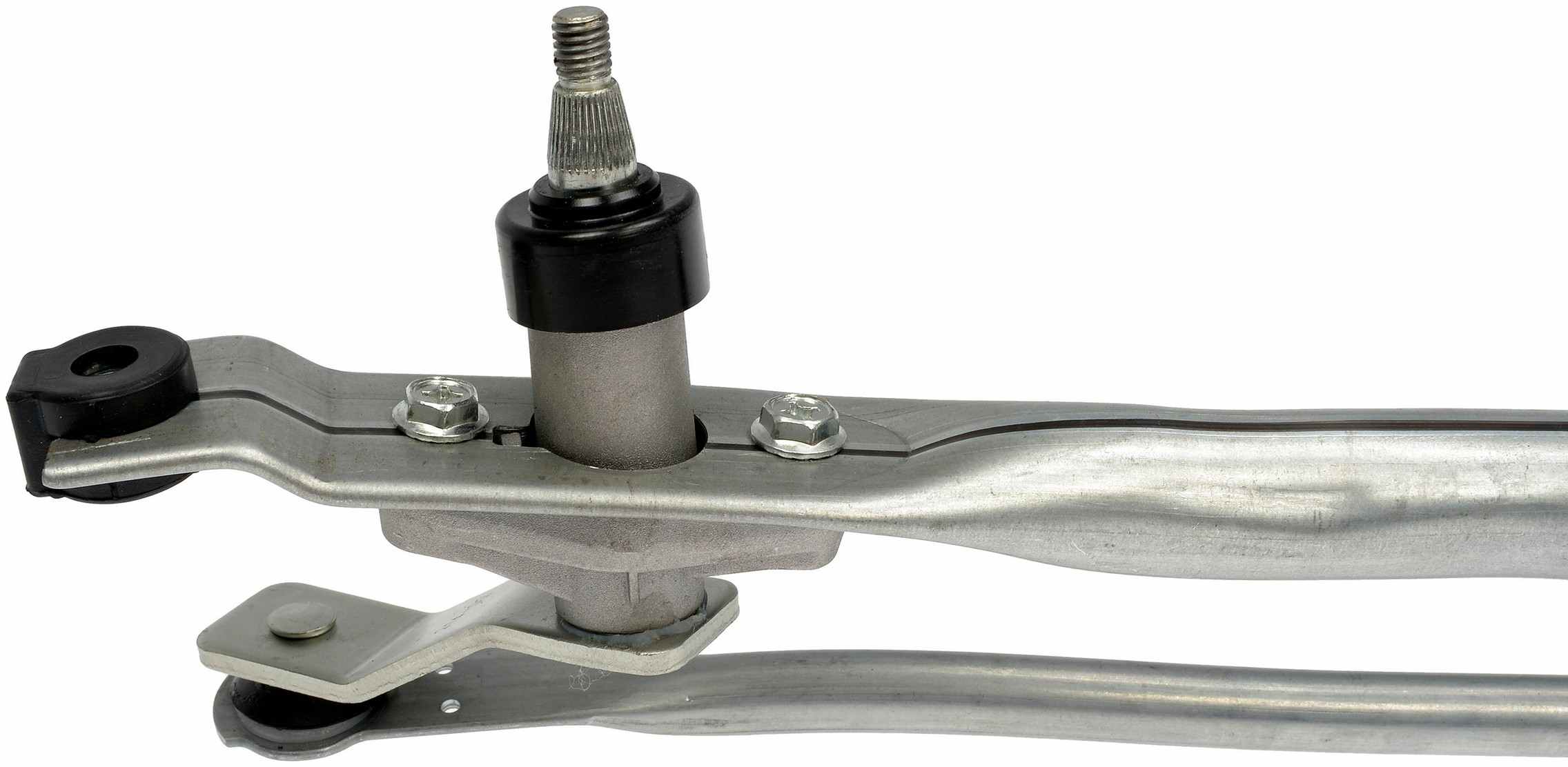 Dorman - OE Solutions Windshield Wiper Linkage for Chevrolet 1996-2012 GMC 1996-2012 Isuzu 2005-2008 602-214