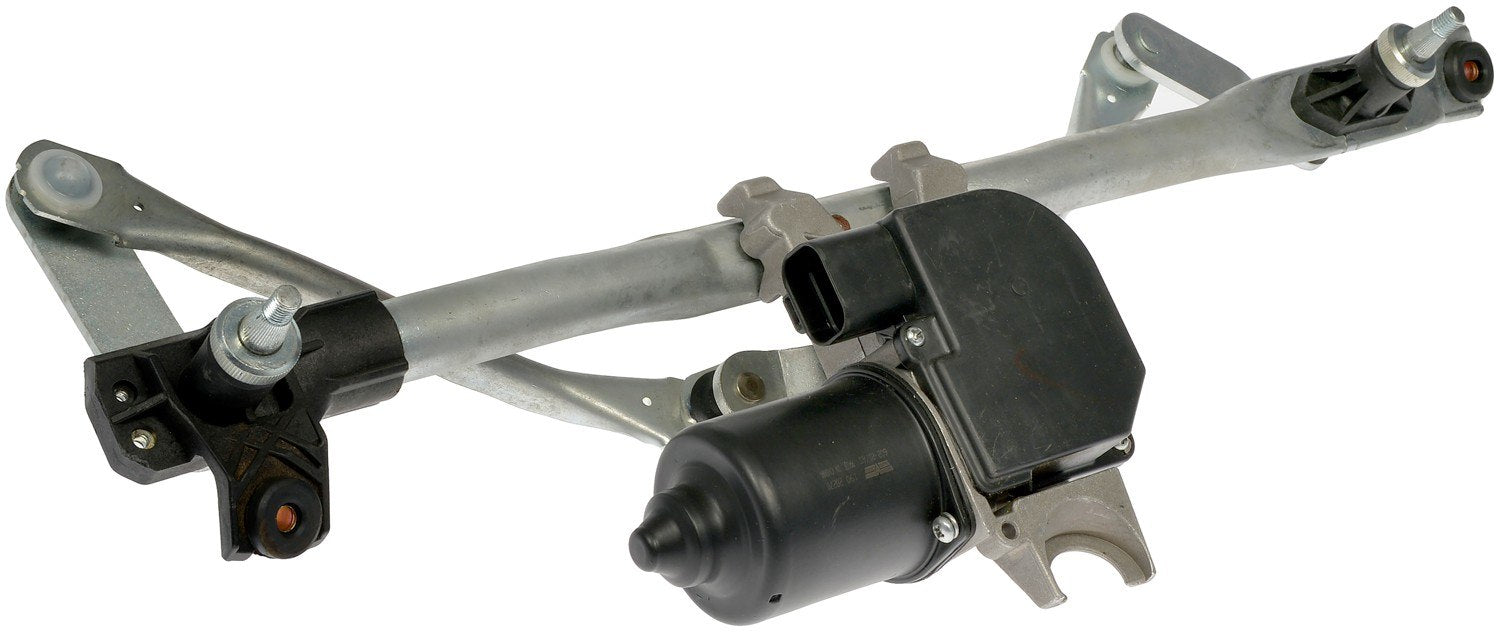 Dorman - OE Solutions WIPER TRANSMISSION AND MOTOR ASSEMBLY 602-217AS