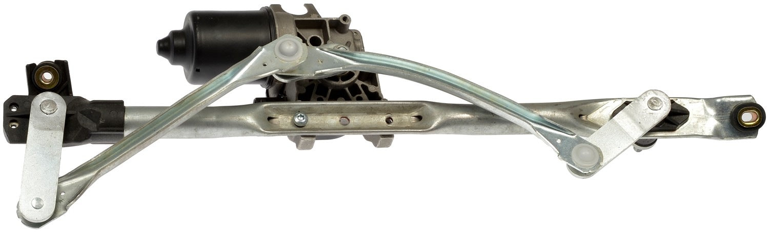 Dorman - OE Solutions WIPER TRANSMISSION AND MOTOR ASSEMBLY 602-217AS