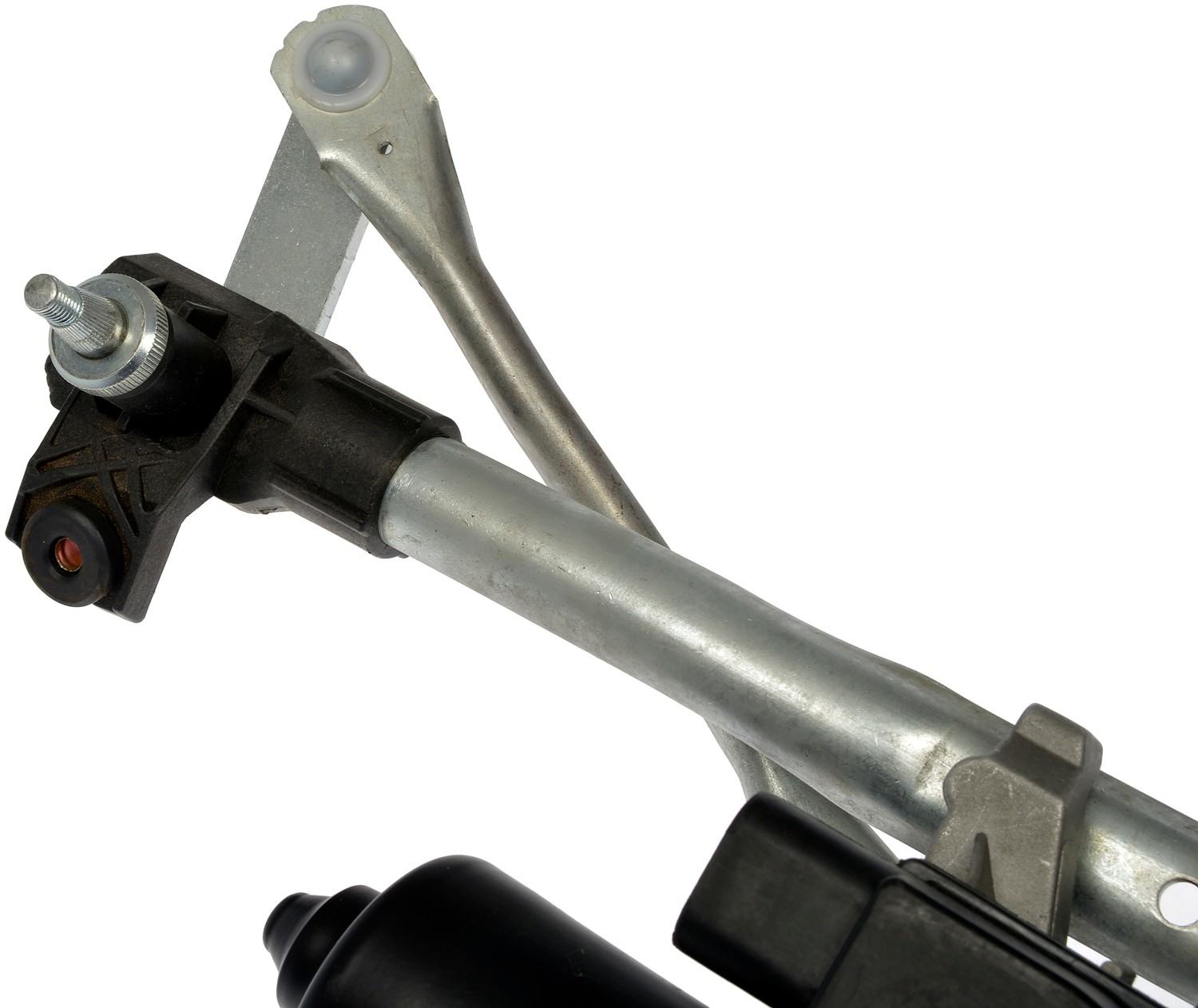 Dorman - OE Solutions WIPER TRANSMISSION AND MOTOR ASSEMBLY 602-217AS