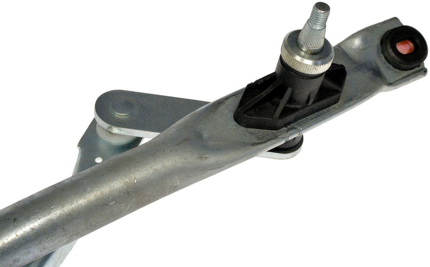 Dorman - OE Solutions WIPER TRANSMISSION AND MOTOR ASSEMBLY 602-217AS