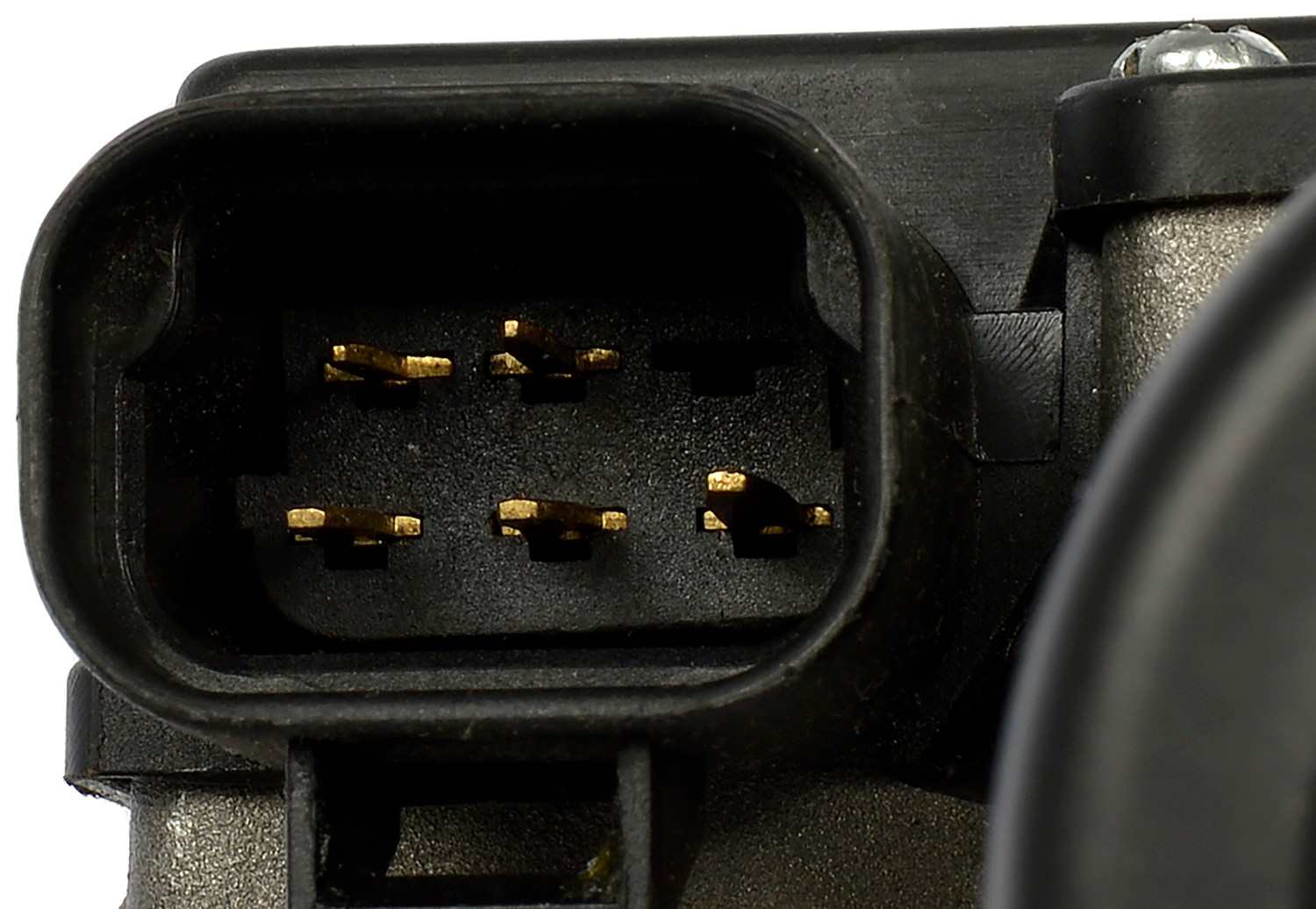 Dorman - OE Solutions WIPER TRANSMISSION AND MOTOR ASSEMBLY 602-217AS