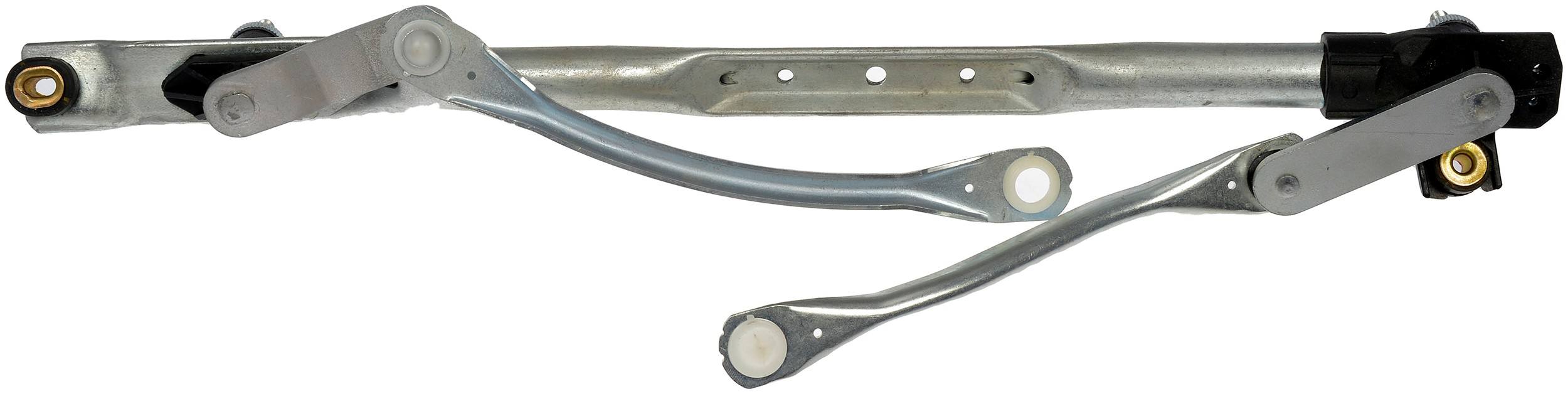 Dorman Wiper Transmission Assembly