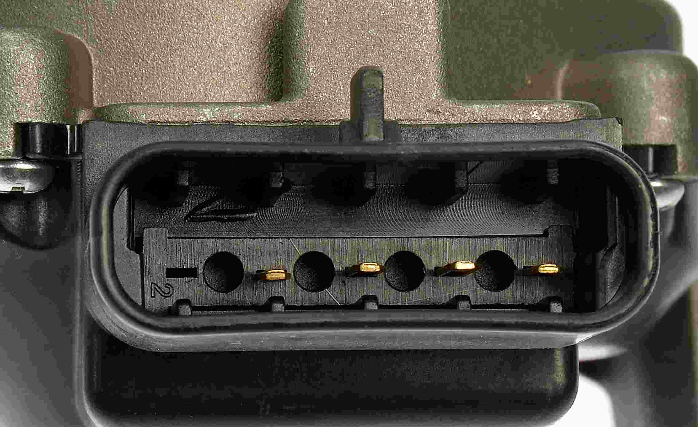 Dorman - OE Solutions WIPER ASSEMBLY 602-221AS