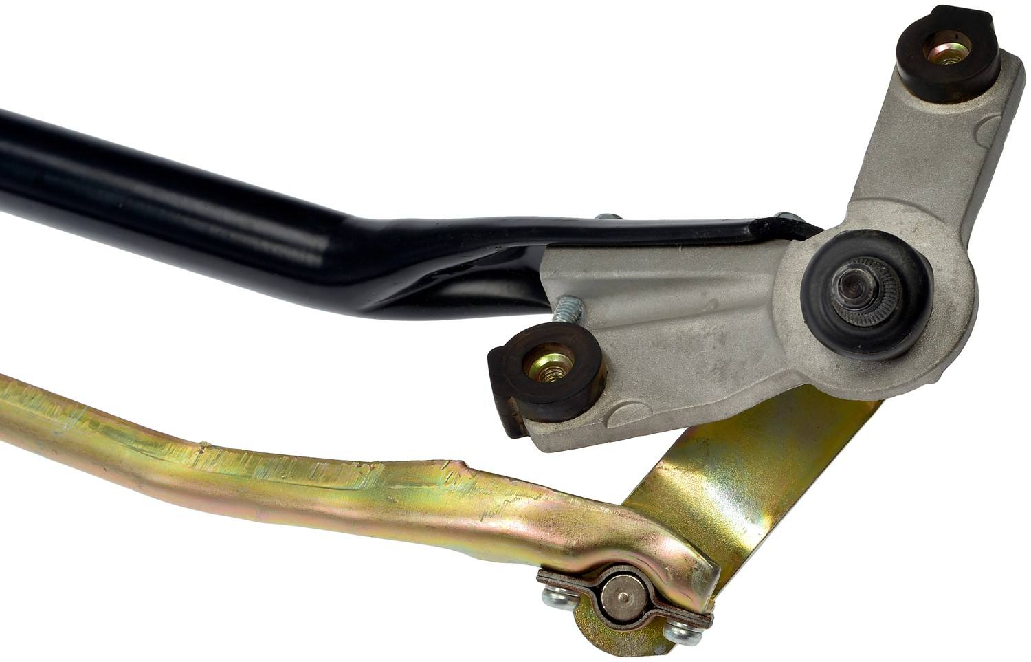 Dorman - OE Solutions WIPER TRANSMISSION AND MOTOR ASSEMBLY 602-222AS