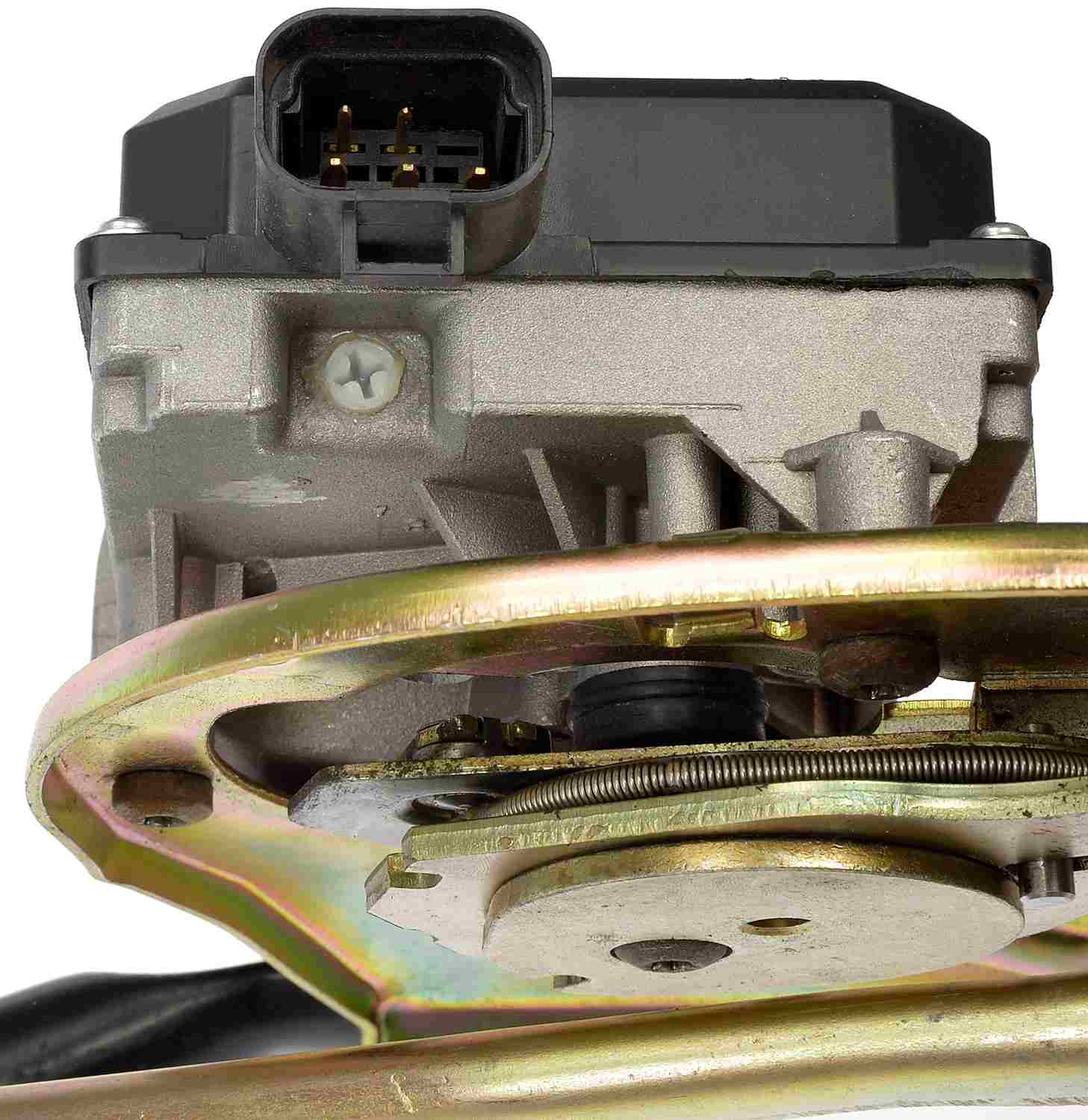 Dorman - OE Solutions WIPER TRANSMISSION AND MOTOR ASSEMBLY 602-222AS