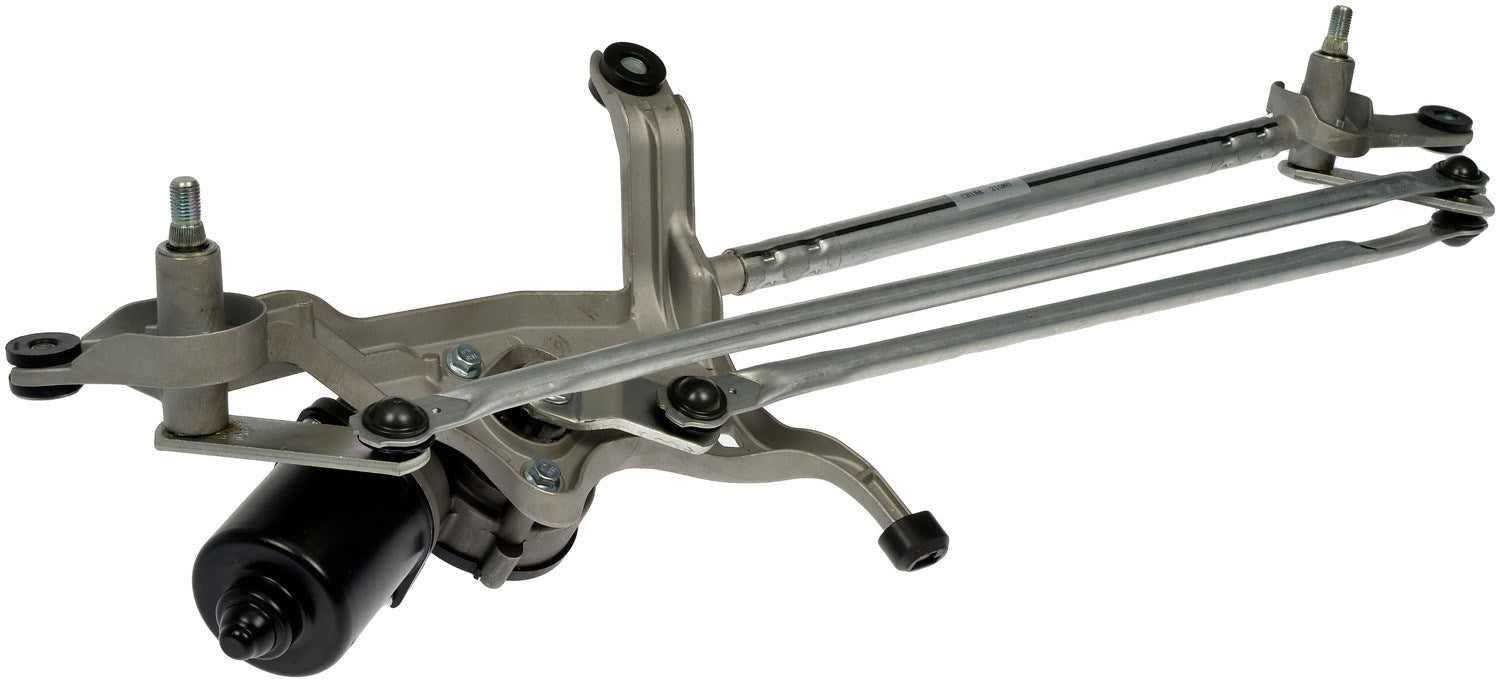 Dorman - OE Solutions WIPER TRANSMISSION AND MOTOR ASSEMBLY 602-225AS